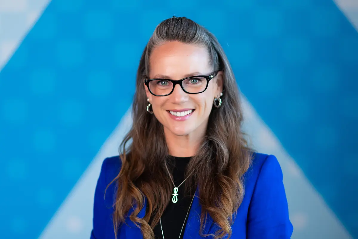 Johanna Carttar