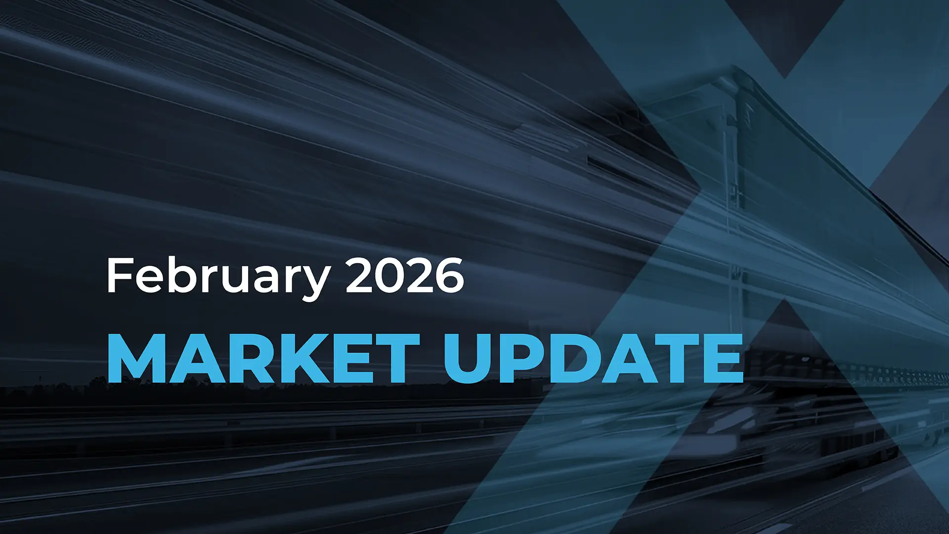 February Market Update 2026