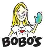 Bobos logo.