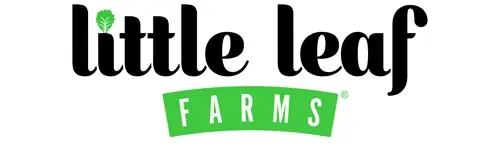 Little Leaf logo.