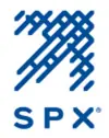 SPX logo