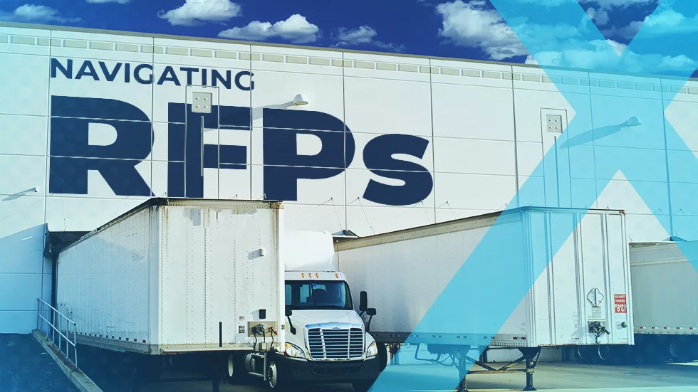 Navigating RFPs graphic