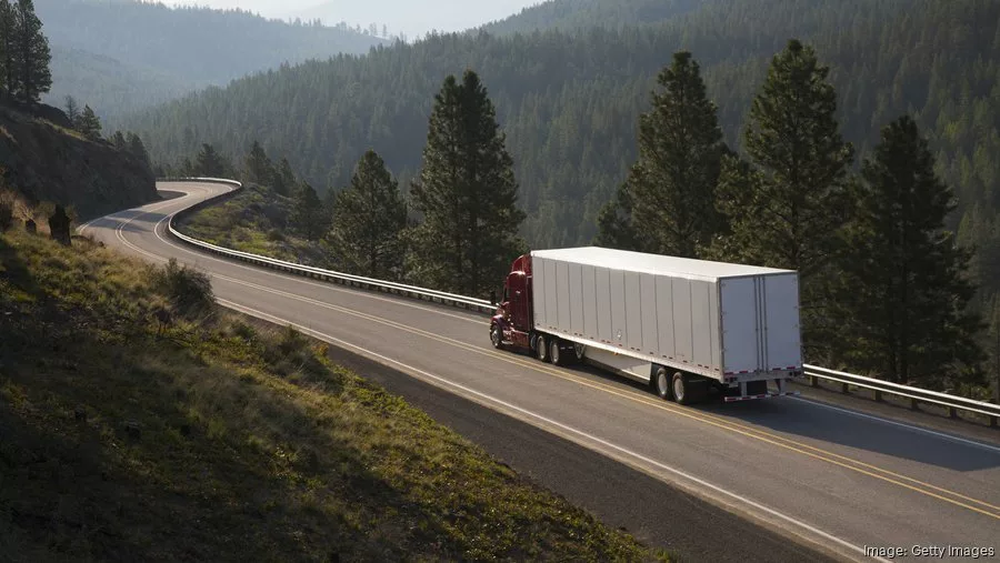 State of Freight 2024