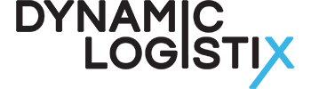 Dynamic Logistix logo