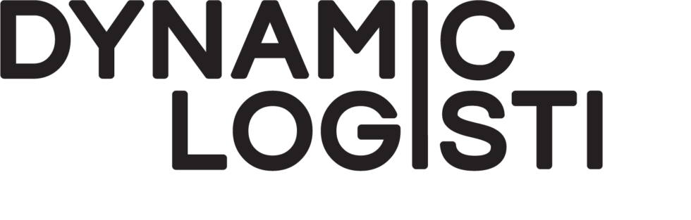Main Dynamic Logistix logo