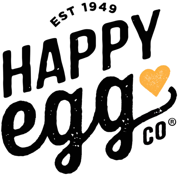 Happy Egg logo