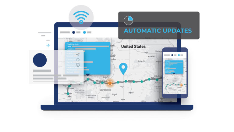 DLX GPS Tracking