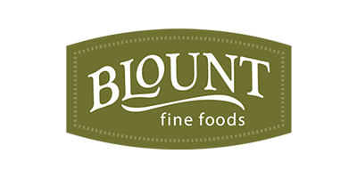 Blount Fine Foods logo