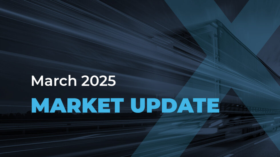 March Market Report 2025