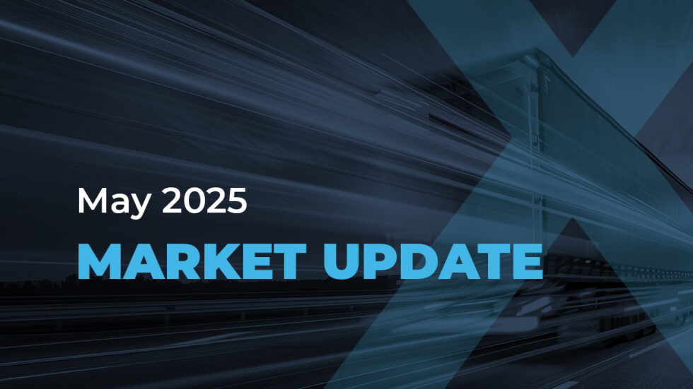 May 2025 Market Report