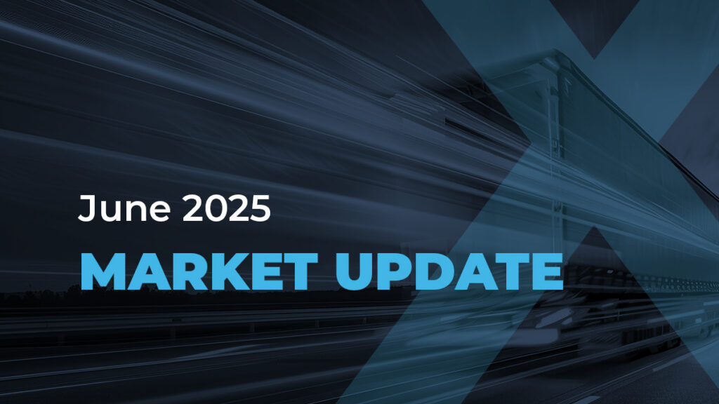 June Market Report