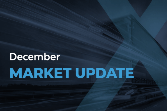 December Market Update