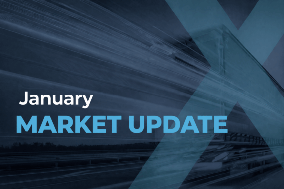 January market update