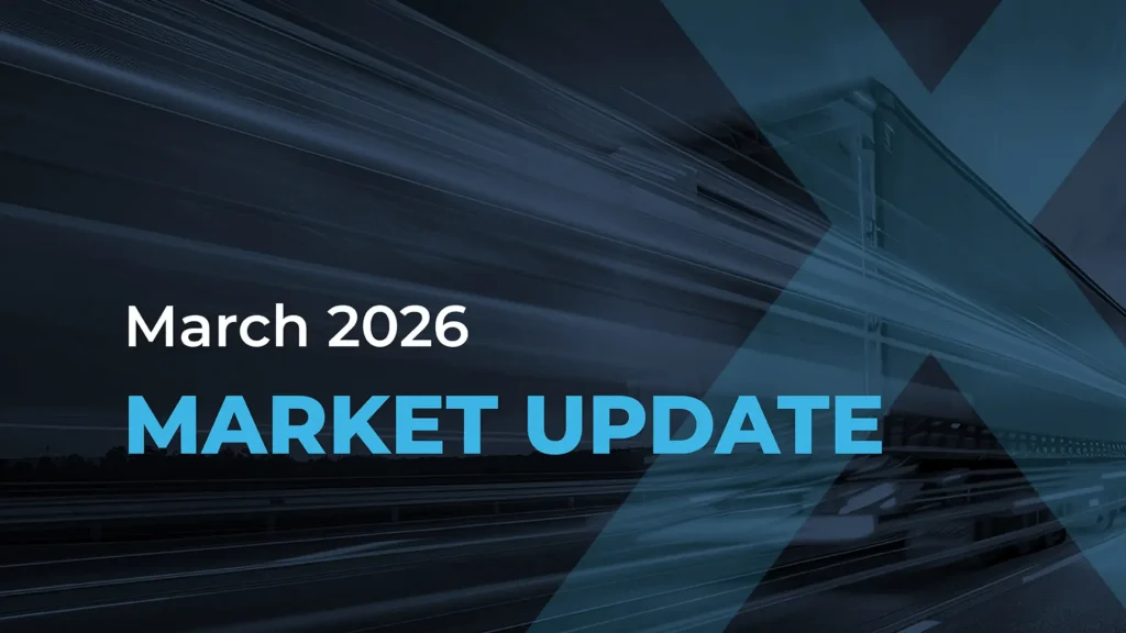 March Market Update 2026