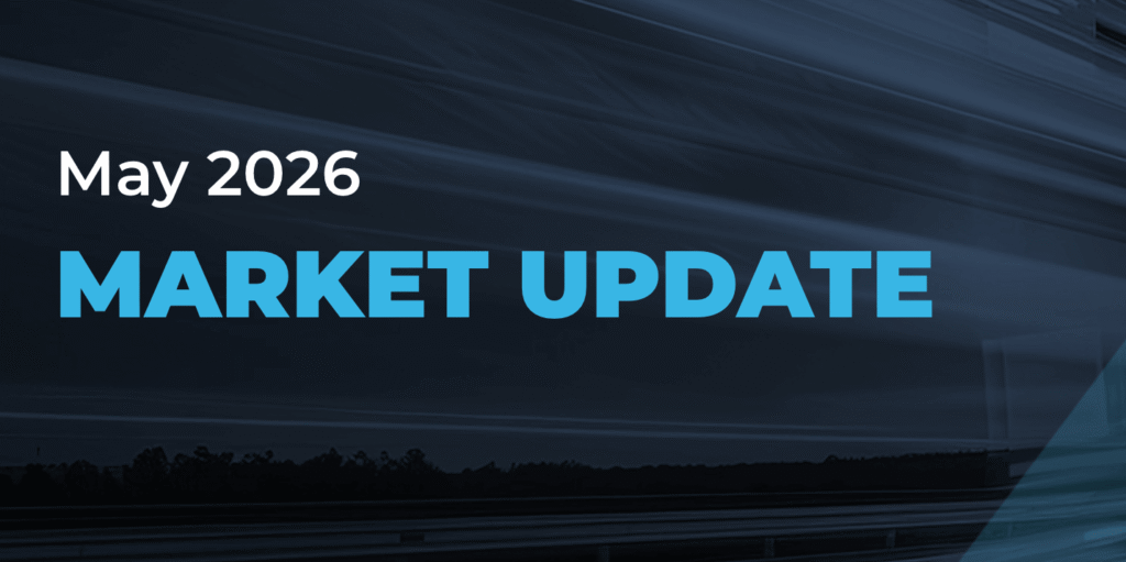 May 2025 Market Update