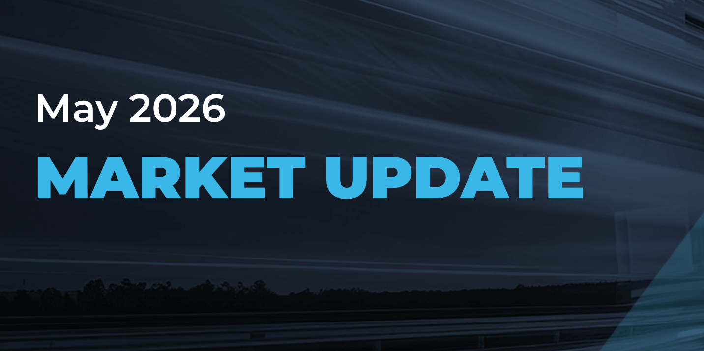 May 2025 Market Update